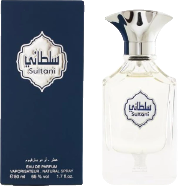 Arabian Oud Sultani Eau de Parfum