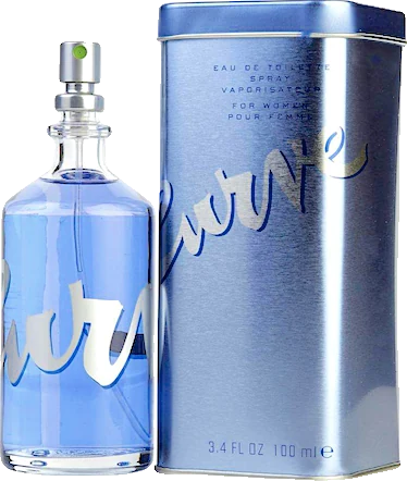 Liz Claiborne Curve for Women/Femme