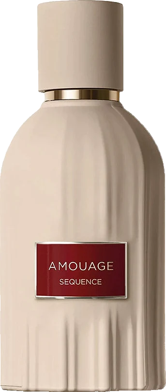 Amouage Sequence