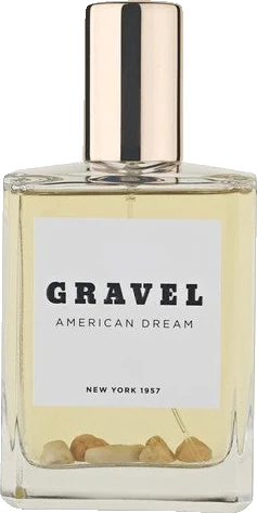 Gravel American Dream