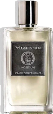 Mizensir Incensum