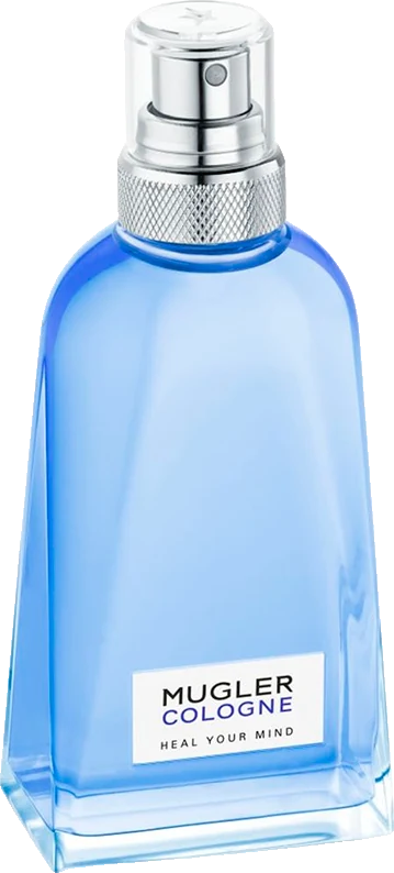 Mugler Cologne Heal Your Mind