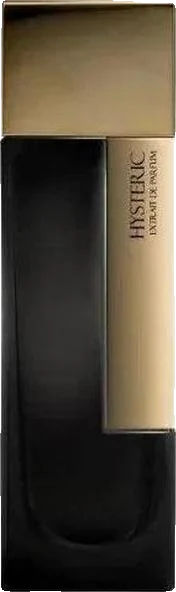 LM Parfums Hysteric