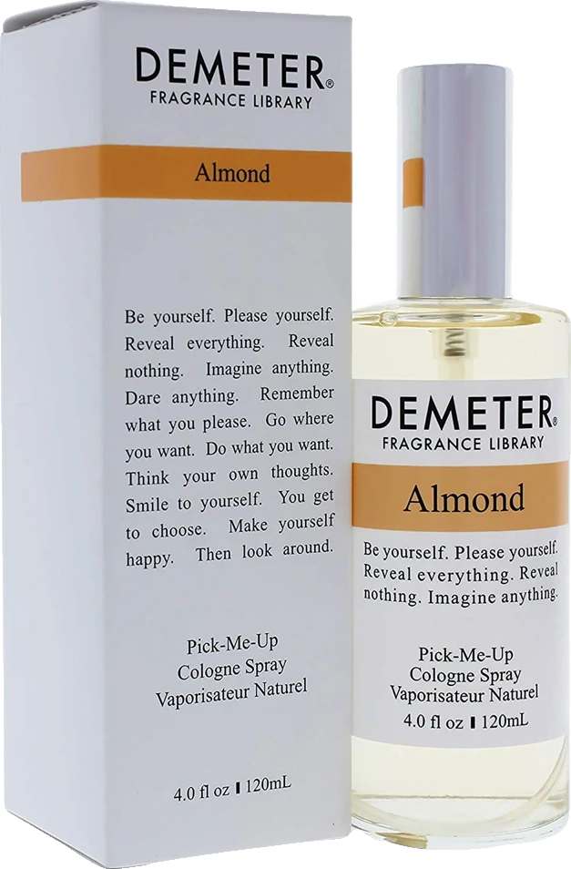 Demeter Almond