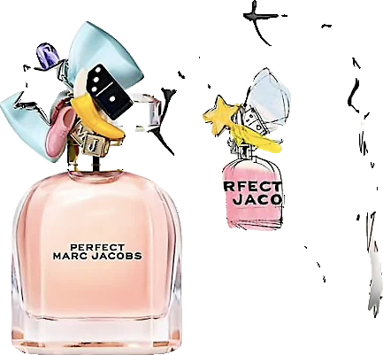 Marc Jacobs Marc Jacob Perfect