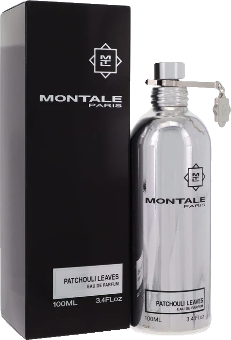 Montale Patchouli Leaves