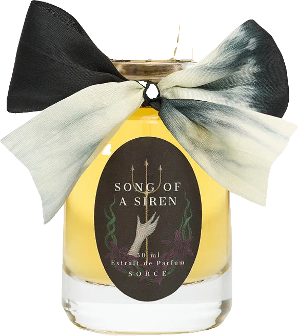 Sorce Song of a Siren