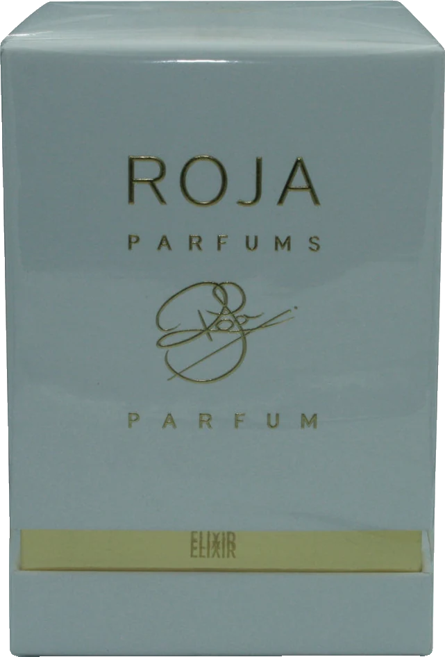 Roja Parfums Elixir Parfum Pour Femme Eau de Parfum