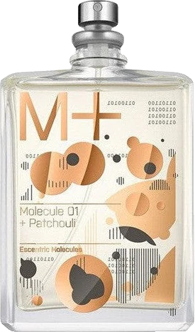 Escentric Molecules Molecule 01 Patchouli
