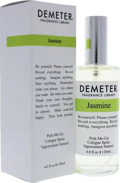 Demeter Jasmine