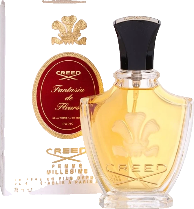 Creed Fantasia de Fleurs