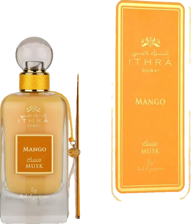 Ard Al Zaafaran Mango