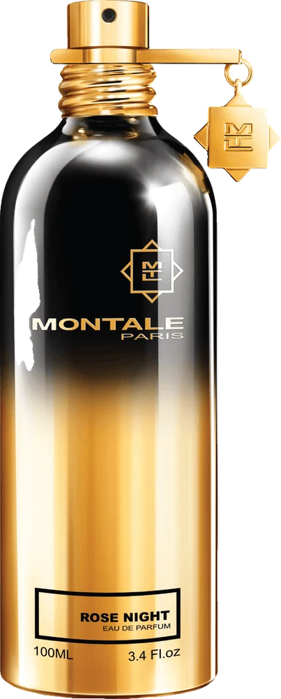 Montale Rose Night