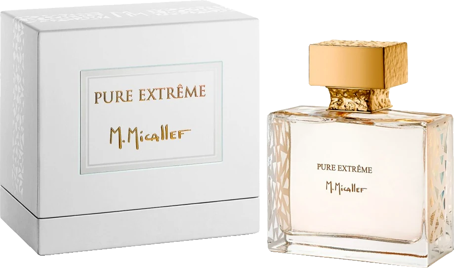 M. Micallef Pure Extreme