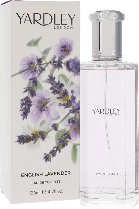 Yardley English Lavender
