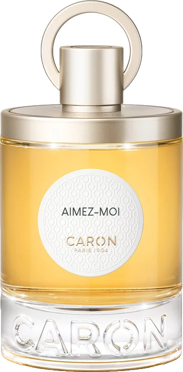 Caron Aimez Moi