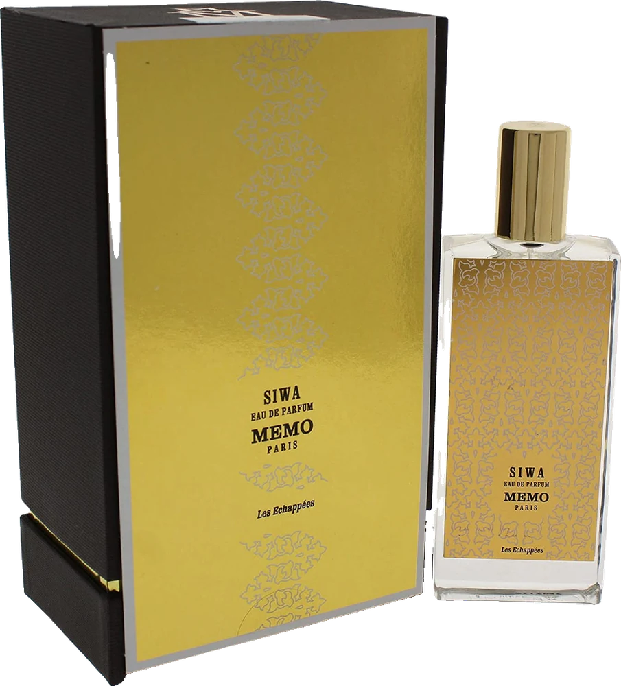 Memo Siwa