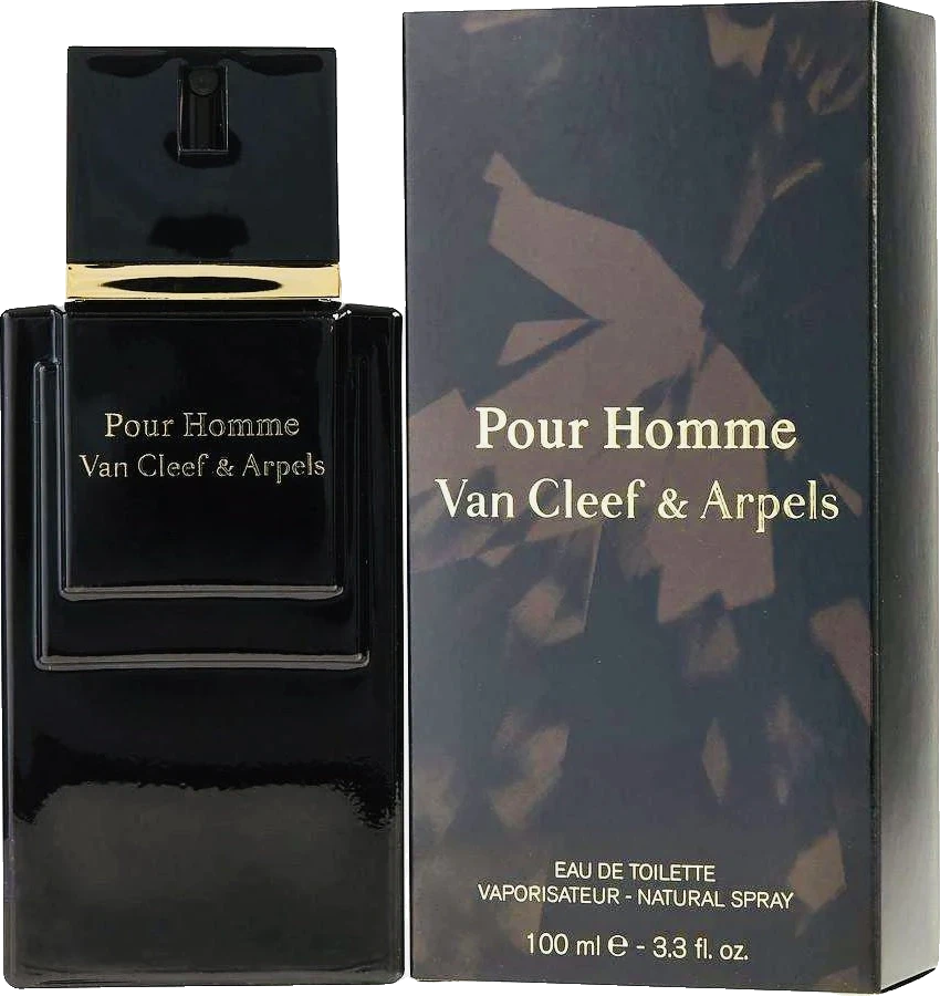 Van Cleef & Arpels Pour Homme