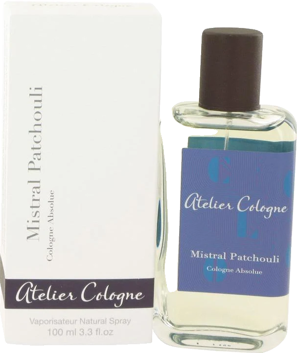 Annick Goutal Patchouli Riviera
