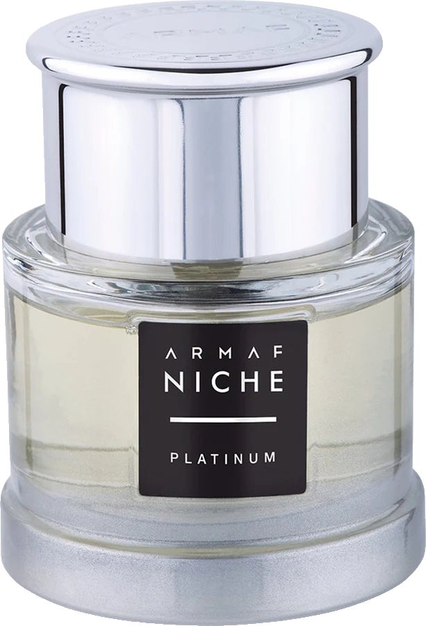 Armaf Niche Platinum