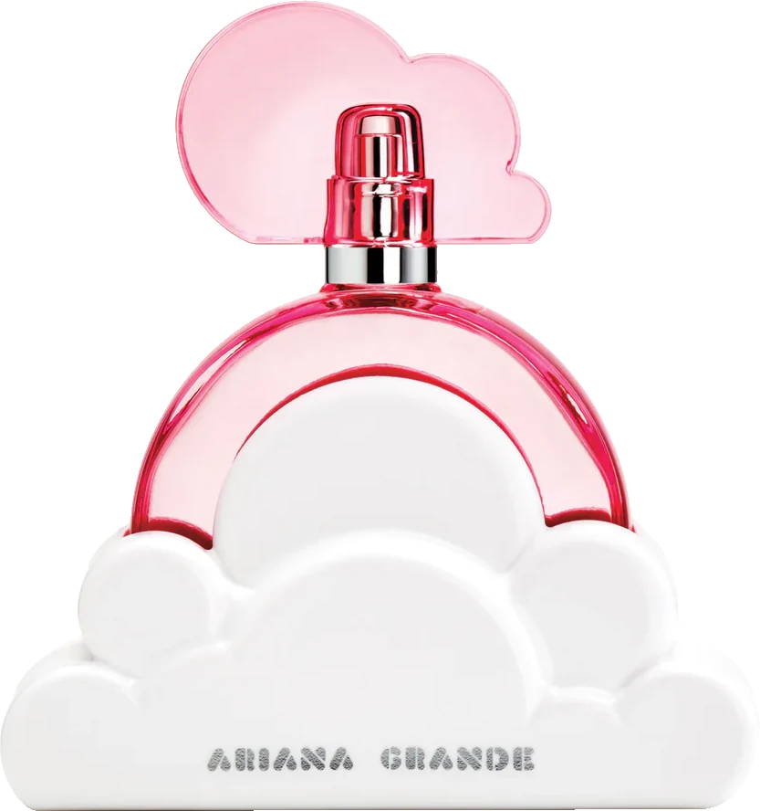 Ariana Grande Cloud Pink