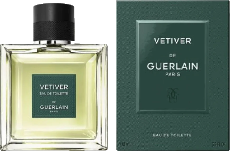 Guerlain De Vetiver