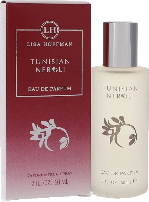 Lisa Hoffman Tunisian Neroli