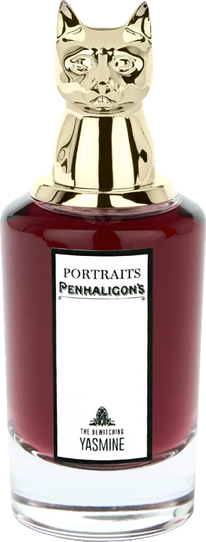 Penhaligons The Bewitching Yasmine