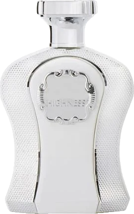 Afnan Highness VII