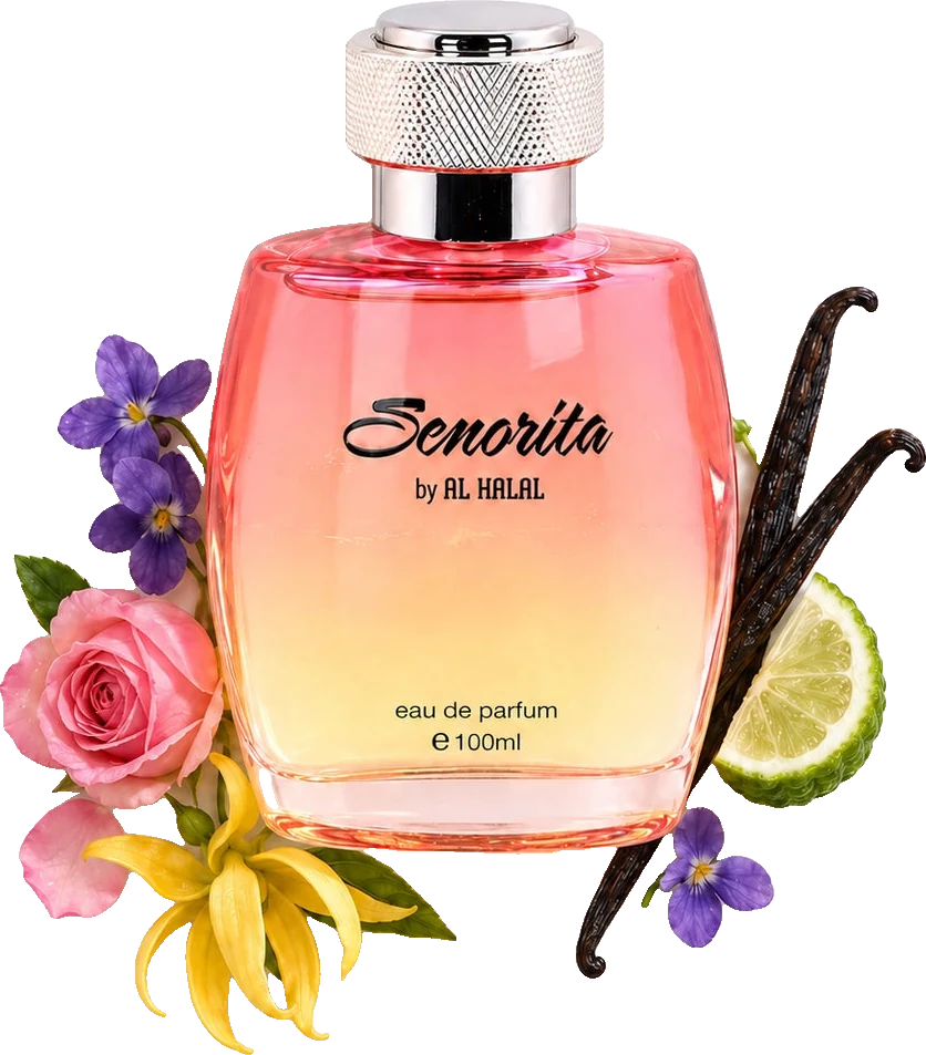 Al Halal Senorita