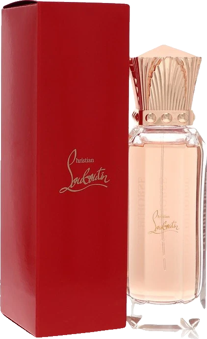 Christian Louboutin Loubihorse Legere
