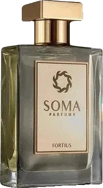Soma Parfums Fortius