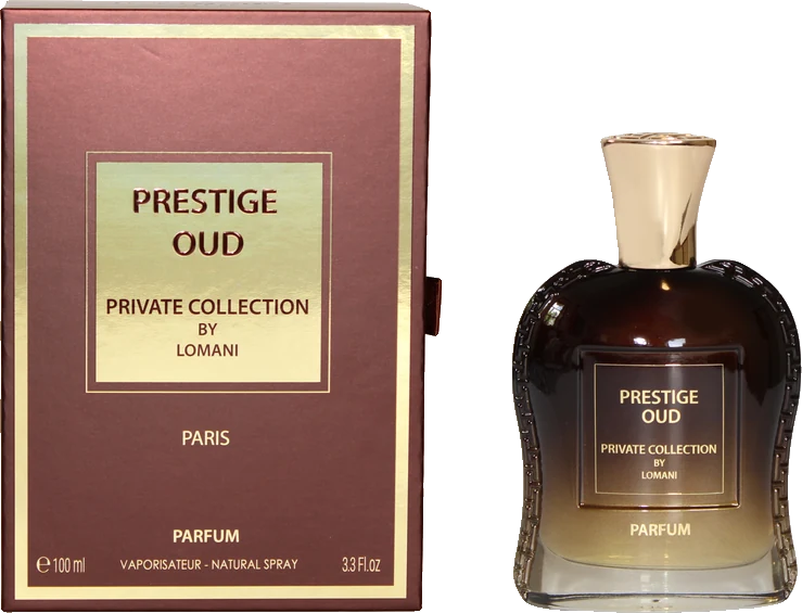 Lomani Prestige Oud