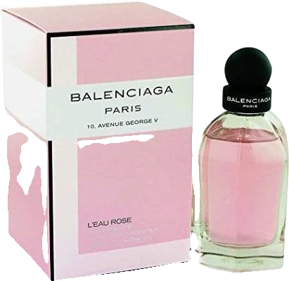 Balenciaga Paris l'Eau Rose