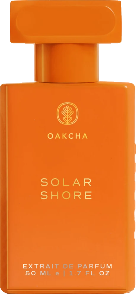 Oakcha Solar Shore
