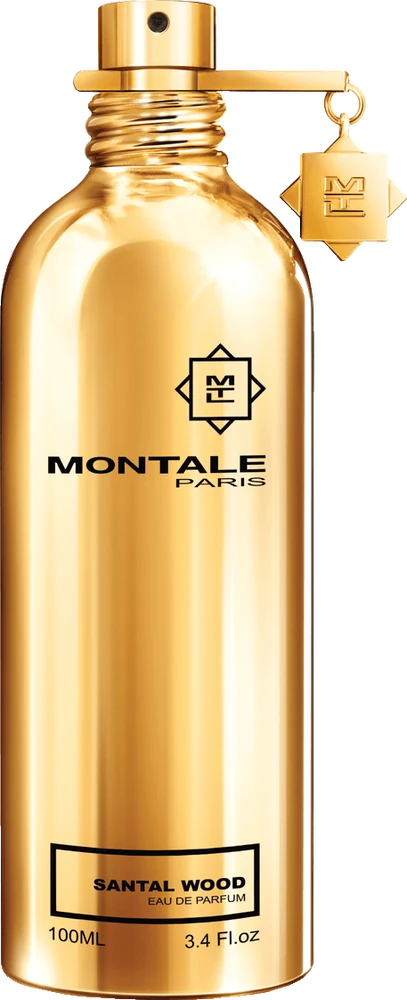 Montale Santal Wood
