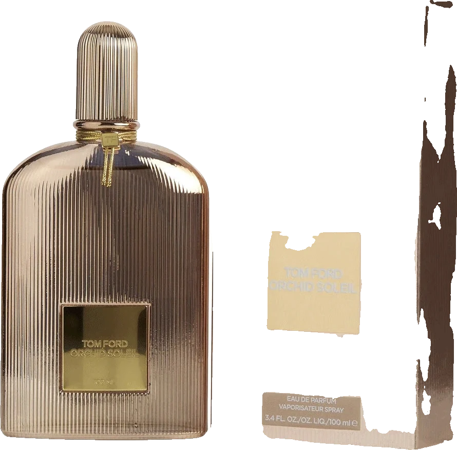 Tom Ford Orchid Soleil
