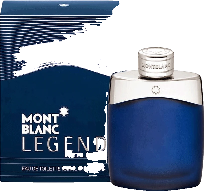 Montblanc Legend Special Edition