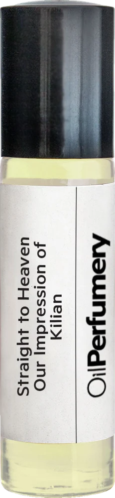Oil Perfumery Straight to Heaven Impression