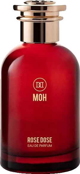 MOH London Rose Dose