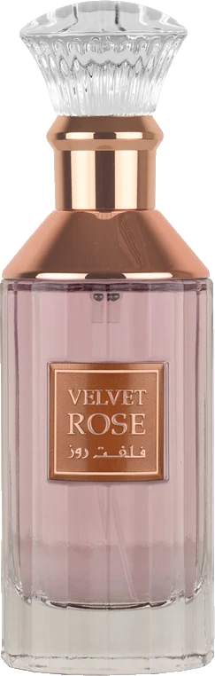 Lattafa Velvet Rose