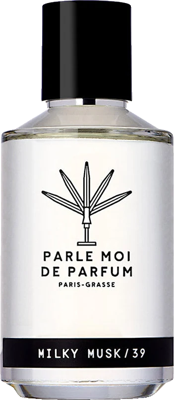 Parle Moi de Parfum Milky Musk