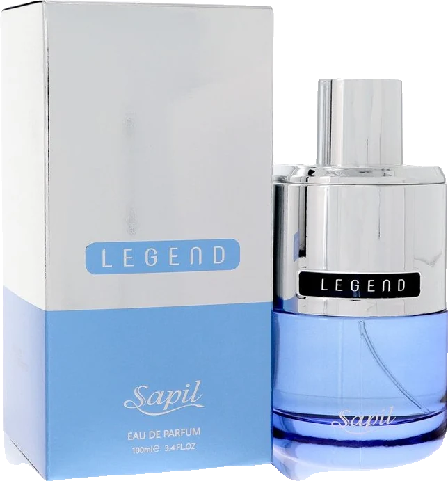 Sapil Legend