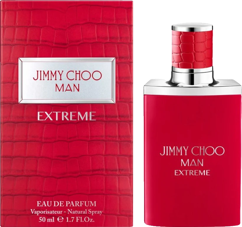Jimmy Choo Extreme