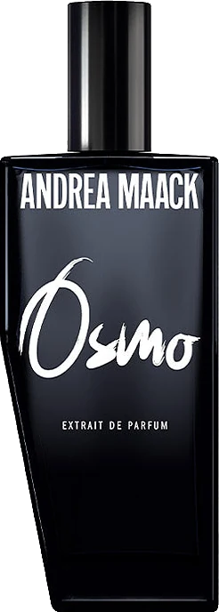 Andrea Maack Osmo