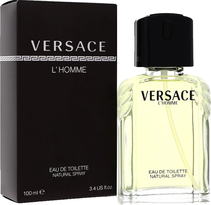 Versace L'Homme