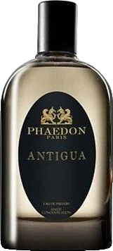 Phaedon Antigua