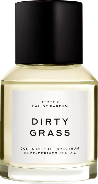 Heretic Dirty Grass