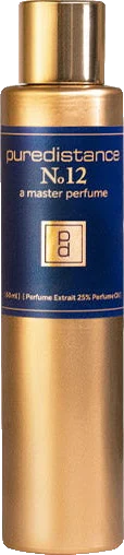 Puredistance No. 12