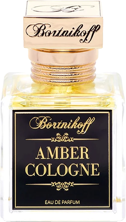 Bortnikoff Amber Cologne